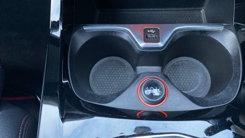 BMW 1 Series 128ti 5dr Step Auto Petrol Hatchback